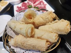 -衡山汇·高级粤菜(霄云路店)