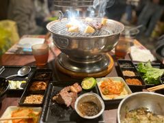 -肉仓焼肉バー(烟台山店)