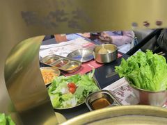 -西塔老太太泥炉烤肉(龙湖北苑天街店)