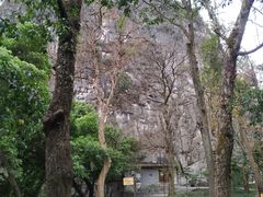 -桂林独秀峰王城景区