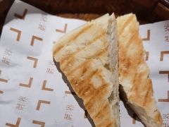 蘑界手作白饼-蘑界·野生菌火锅(深业上城店)