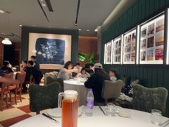 -漢舍中国菜馆(浦东嘉里城店)