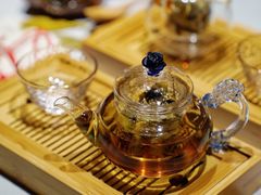 -叶叶菩提·晋福宫