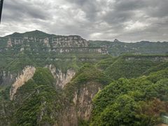 -山西通天峡景区