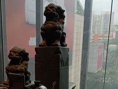 -晓粤·惹味粤菜(凯德乐峰广场店)