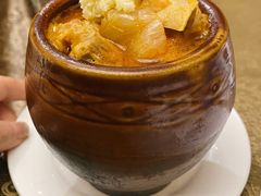 罐牛-92°C俄式厨房(中央大街店)