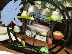 -花家怡园HUA'S RESTAURANT(崇文门·哈德门广场店)