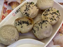 -小杨生煎(白玉兰广场店)