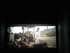 -环球国际影城(天鸿广场LUXE巨幕店)