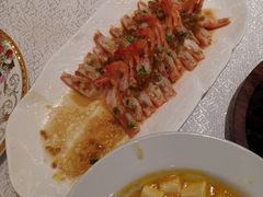 -星河湾半岛酒店-真粤中餐厅