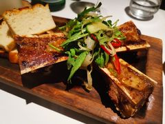 牛骨髓-Osteria Garden 生蚝花园餐厅(原进贤路店)