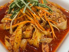 -驿楼兰·新疆菜(火车站店)