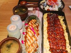 -鳗鳗的爱(远洋未来广场店)