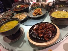 -青年公社烤鸭(青年路店)