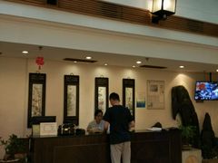 -胥城大厦-胥香自助餐厅