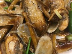 -渔满仓海鲜渔家(象山二店)