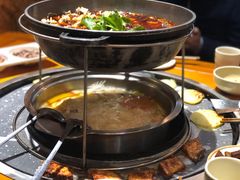 -重庆乌鱼庄·龙滋鲜(青羊大道店)