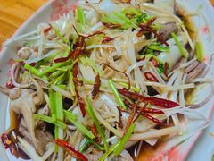 -二嫚私家菜馆