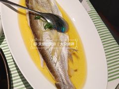 -桂满陇·杭州饭店(清河万象店)