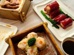 -粤财皇冠假日酒店·彩华轩中餐厅
