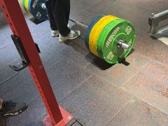 -懒人Club运动健身·运动康复·私教(三迪中心店)