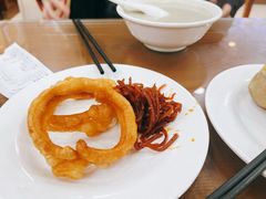 -白魁老号饭庄(交道口店)