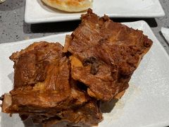 -大师兄·西北风味食集(增城合生汇店)