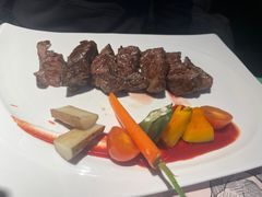 -红屋牛排(闽江路店)
