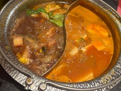 -牛New寿喜烧(虹桥新天地店)