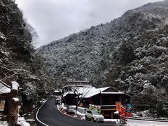 -太湖源风景区