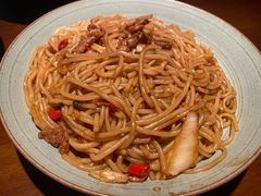 玉山炒粉-辣瓦·江西爆炒馆子
