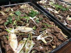 -清真永恒华威肉饼(潘家园店)