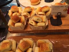 -巴黎贝甜(开发区安盛店)