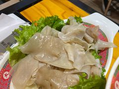 牛脆筋-大吉利·潮汕鲜牛肉火锅(万峰路店)
