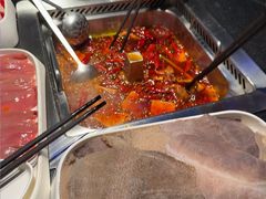 -川西坝子火锅(清江东路3.0直营店)