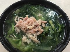 -凯丽上海阳春面馆(德仁里店)