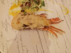 -盛宴自助餐厅(运达喜来登店)