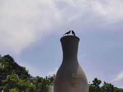 -东莞观音山旅游风景区