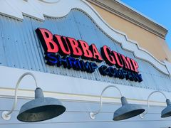 -Bubba Gump Shrimp(Ala Moana)