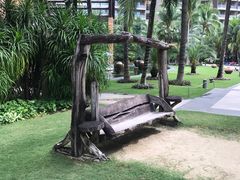 -三亚湾海居铂尔曼度假酒店