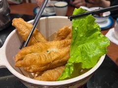 -锡和无锡菜(景丽苑店)