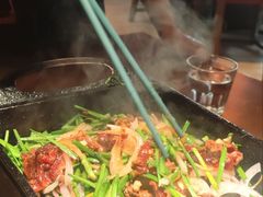 -张家卫·阳江菜·小海鲜(肥婆湾桥店)