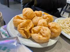 -百味源炭火烤翅 ·夜市大排档(酒仙桥店)