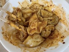 -新繁牛肉豆花(都江堰店)