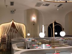 大堂-宁夏国强手抓羊肉·清真菜(未央路凤三店)