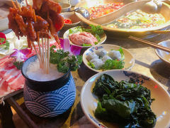 -小龙坎老火锅(滨江店)