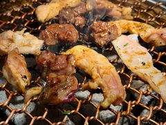 -烧肉达人•炭火烧肉(新天地店)
