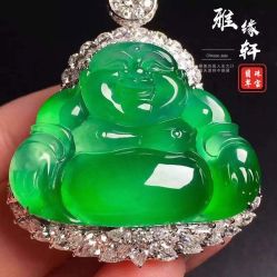-乔南国际玉器市场