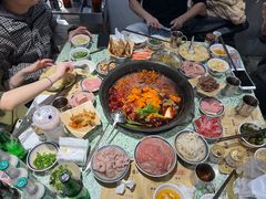 -五里关火锅(牛市口店)