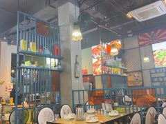 -湘香私房菜(大石长隆店)